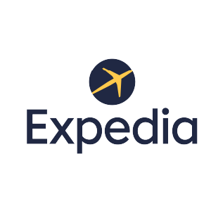 Expedia partner to MD voyage