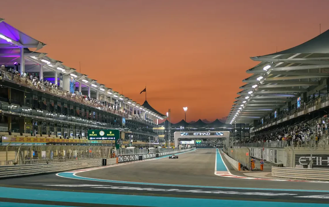 The benefits of short-term rental in Abu Dhabi