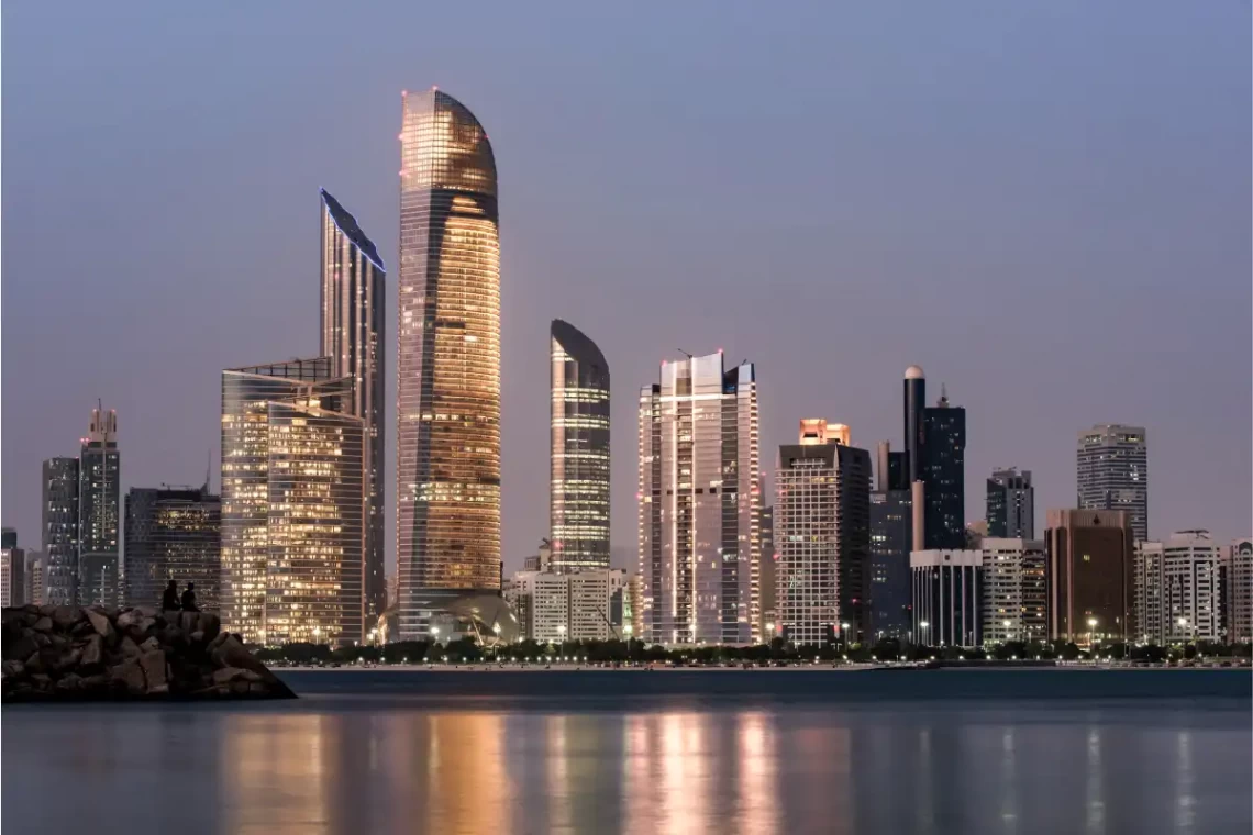 Unlocking the potentials of Abu Dhabi Short-term Leasing