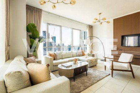 Short-Term Rentals in Abu Dhabi